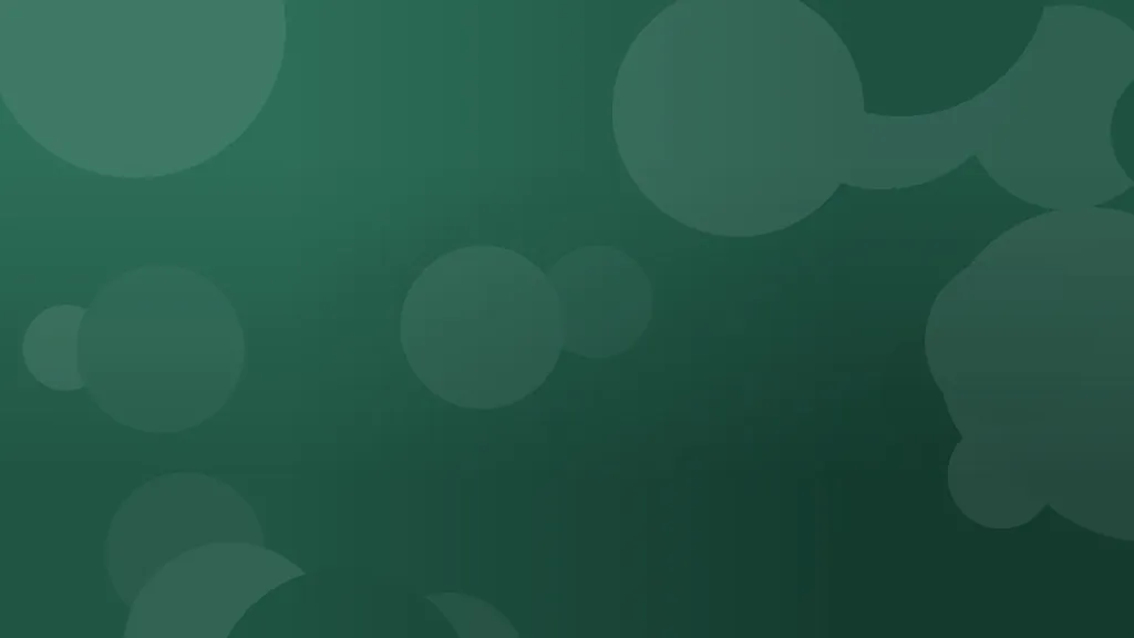 Decorative header — Compound interest: a 30-year visualization in numbers